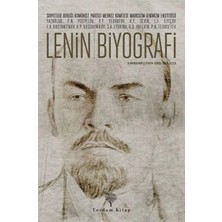 TeknoKapsül Lenin Biyografi