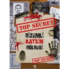 TeknoKapsül Katilin Göesi - Dedektif Oyunu