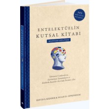 Mabelme Store Entelektüelin Kutsal Kitabı - Modern Kültür (Ciltli)