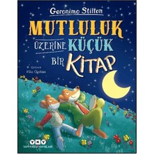 TeknoKapsül Mutluluk Üzerine Küçük Bir