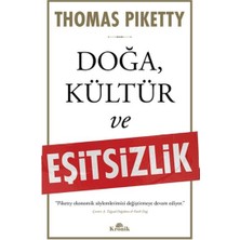 Mabelme Store Doğa, Kültür ve Eşitsizlik