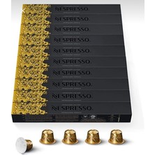 Nespresso Venezia Kapsül Kahve 100 Lu