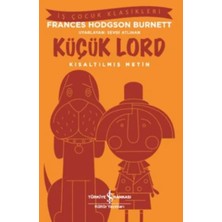 TeknoKapsül Küçük Lord (Kısaltılmış Metin)