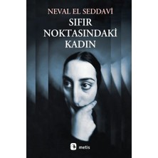 TeknoKapsül Sıfır Noktasındaki Kadın