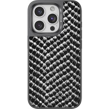 TeknoKapsül Venco Iphone 14 Viper Kapak - Siyah
