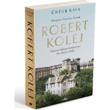 Mabelme Store Robert Kolej