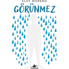 TeknoKapsül Görünmez