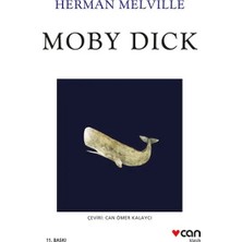 TeknoKapsül Moby Dick