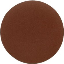 TeknoKapsül Kırmızı Velcro Cırt Zımpara 115X60 Kum 5 Adet