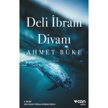 Mabelme Store Deli Ibram Divanı