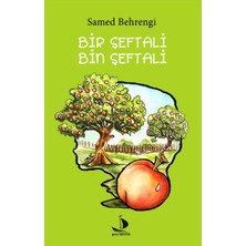 Mabelme Store Bir Şeftali Bin Şeftali