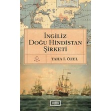 TeknoKapsül Ingiliz Doğu Hindistan Şirketi