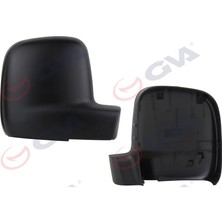GVA Semeglbl Ayna Kapaği Desenli Sağ Caddy-Transporter T5 04 VM-373CR
