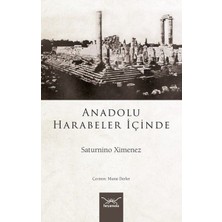 Mabelme Store Anadolu Harabeler Içinde