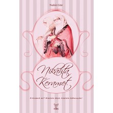 Mabelme Store Nikahta Keramet
