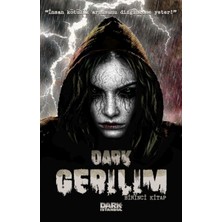 Mabelme Store Dark Gerilim Birici Kitap