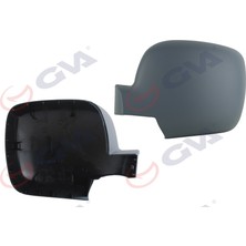 GVA Semeglbl Ayna Kapaği Sol Kangoo Ii 08 Astarli VM-6131CPL