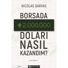 Mabelme Store Borsada Iki Milyon Doları Nasıl Kazandım?