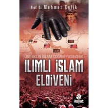 Mabelme Store Ilımlı Islam Eldiveni