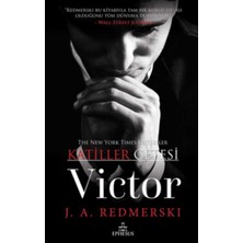 Mabelme Store Katiller Çetesi - Victor