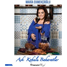 Mabelme Store Aşk Kokulu Baharatlar