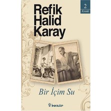 Mabelme Store Bir Içim Su