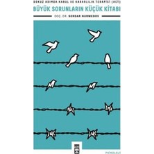 Mabelme Store Büyük Sorunların Küçük Kitabı