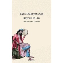 Mabelme Store Fars Edebiyatında Kaynak Bilim