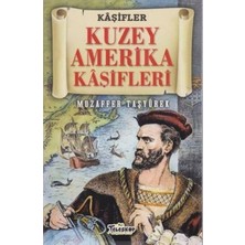 Mabelme Store Kuzey Amerika Kaşifleri - Kaşifler