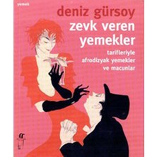 Mabelme Store Zevk Veren Yemekler
