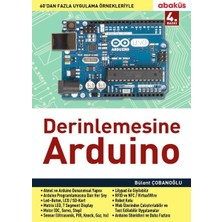 Mabelme Store Derinlemesine Arduino