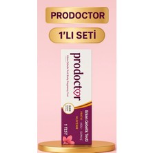 Prodoctor Erken Gebelik Testi Tek Kullanımlık Pratik Test 1'li Set ile Hızlı Sonuç