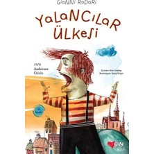 TeknoKapsül Yalancılar Ülkesi