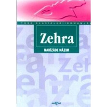 Mabelme Store Zehra (Sadeleştirilmiş Metin)