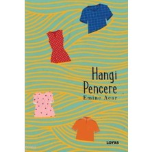 Mabelme Store Hangi Pencere