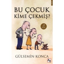 Mabelme Store Bu Çocuk Kime Çekmiş?