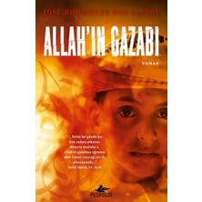 Senson Allah'ın Gazabı