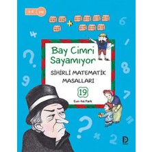 TeknoKapsül Bay Cimri Sayamıyor