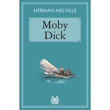 TeknoKapsül Moby Dick