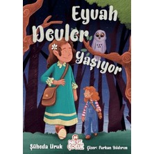 TeknoKapsül Eyvah Devler Yaşıyor