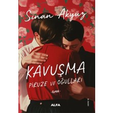 TeknoKapsül Kuşma: Piruze Oğulları