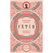 TeknoKapsül Fatih - Maometto Secondo