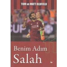 TeknoKapsül Benim Adım Salah