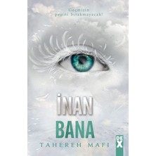 Mabelme Store Bana Dokunma 4 Inan Bana