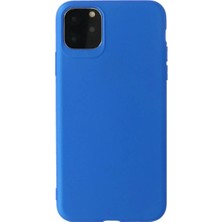 TeknoKapsül Iphone 11 Kılıf First - Mi