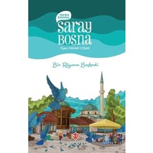 TeknoKapsül Kardeş Şehirler Saray Bosna