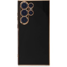 TeknoKapsül Galaxy S23 Kılıf Volet - Siyah