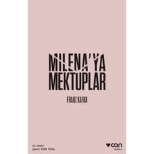 TeknoKapsül Milena'ya Mektuplar