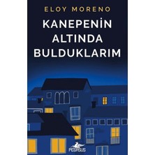 Senson Kanepenin Altında Bulduklarım
