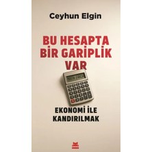 TeknoKapsül Bu Hesapta Bir Gariplik Var